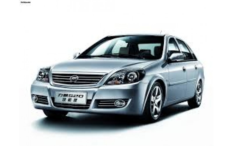 Lifan520 Lifan520